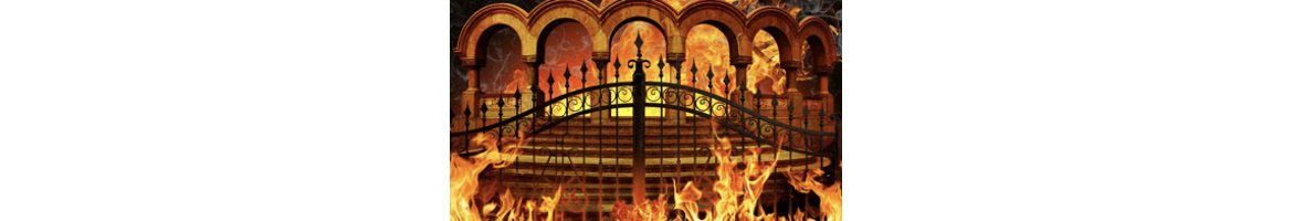 Agile and the Gates of Hell